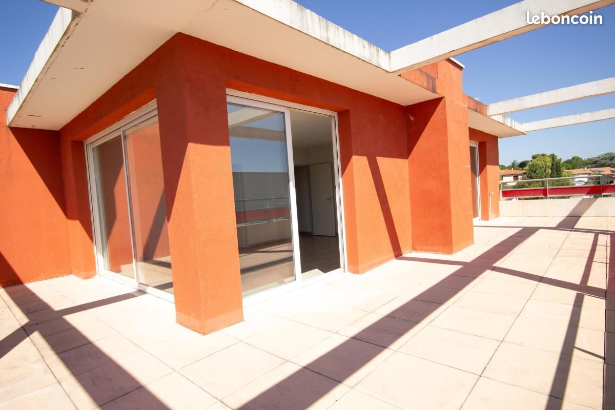 Appartement 3 pièces 78 m² · à Castelnau-le-lez · 78 m² · 349 000 €