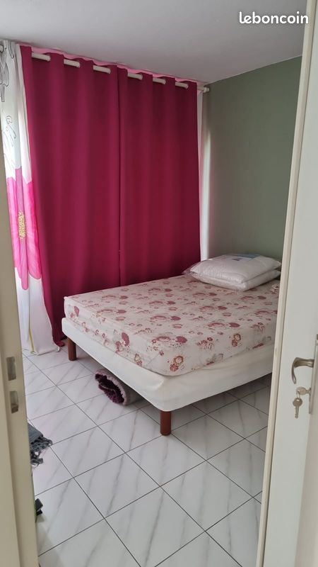 Appartement 3 pièces 64 m² · à Fort-de-France · 64 m² · 1 000 €/mois