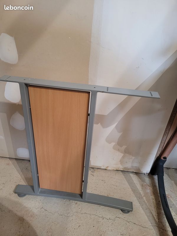 Bureau et chaise de bureau (image 2)