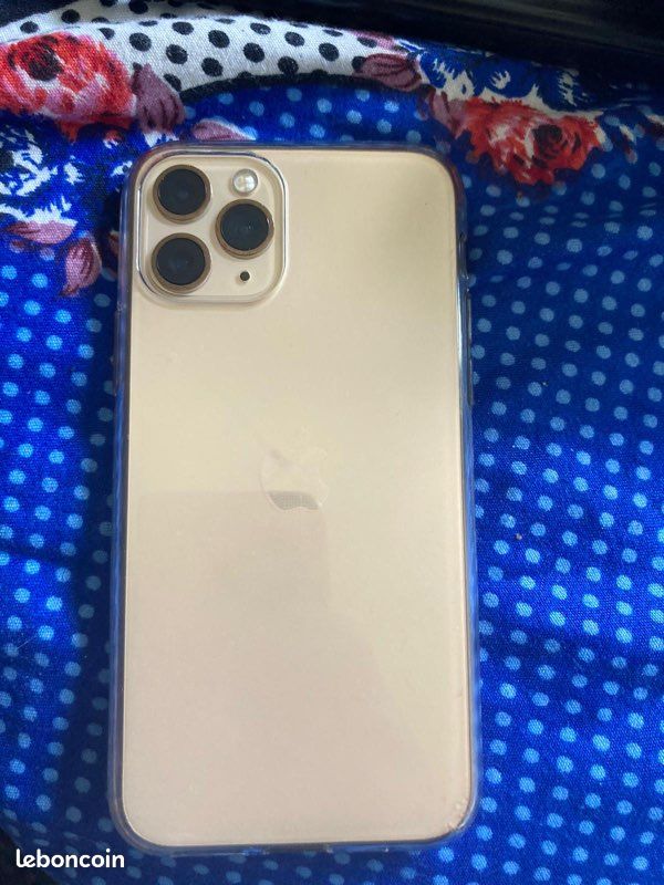 Ipone 11 pro (image 1)