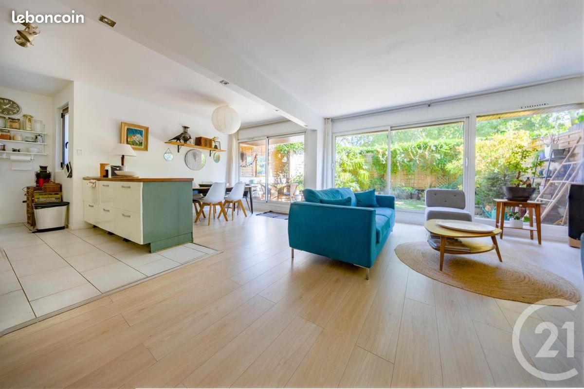Appartement 5 pièces 87 m² · à Crosne · 87 m² · 269 500 €