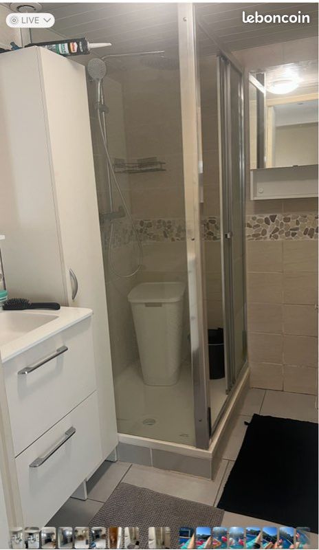 Appartement a louer goussainville - 2 pièce(s) - 50 m2 - Surfyn