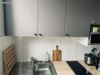 Appartement 1 pièce 16 m² · à Boulogne-Billancourt · 16 m² · 795 €