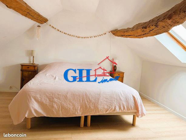 Maison a louer savigny-le-temple - 5 pièce(s) - 116 m2 - Surfyn