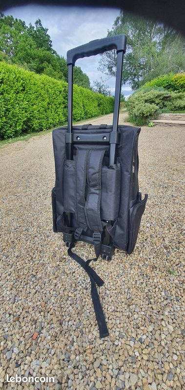 Sac de transport pour animaux poussette Accessoires animaux