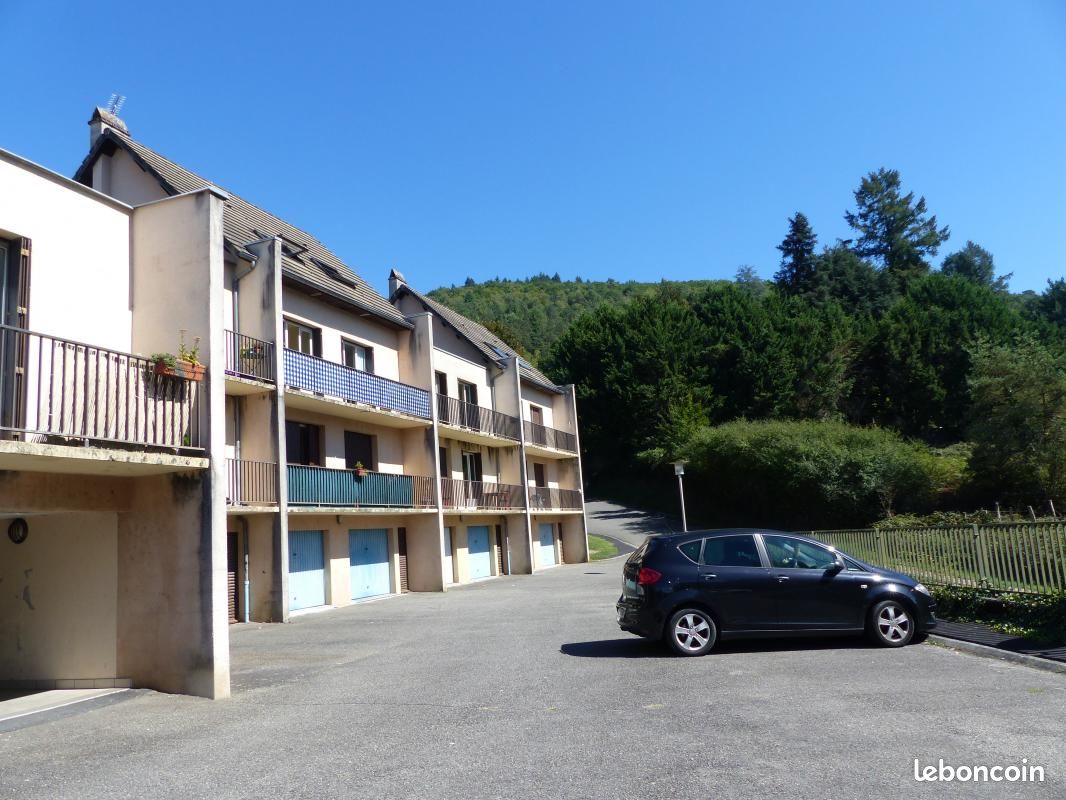 Appartement 4 pièces 126 m² - Argentat-sur-Dordogne 19400 (image 3)