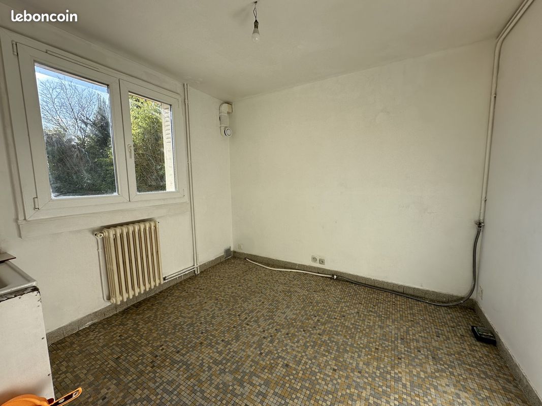 Appartement 4 pièces - Limoges 87000 (image principale 2)