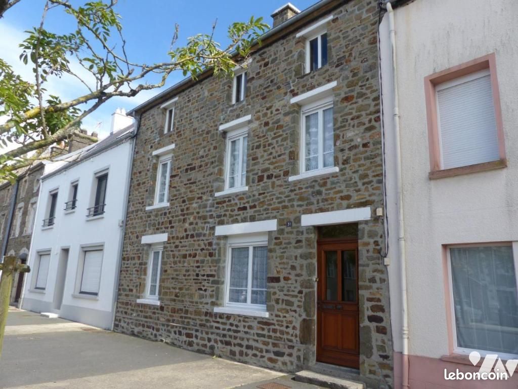 Maison 8 pièces 163 m² · à La Haye · 163 m² · 262 960 €