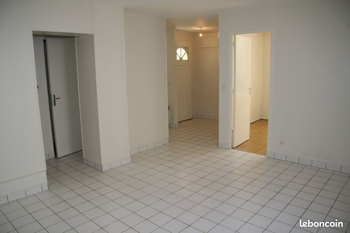Appartement 2 pièces 42 m² · à Reims · 42 m² · 520 €