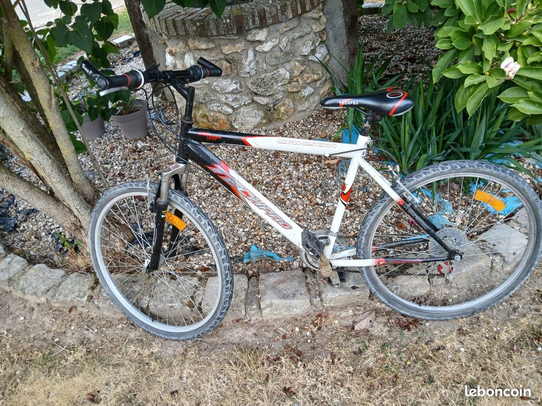 Vtt adulte/ado (image 2)
