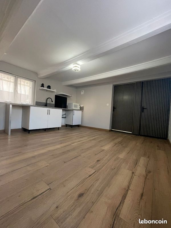 Maison 4 pièces 84 m² · à Genlis · 83,5 m² · 195 000 €