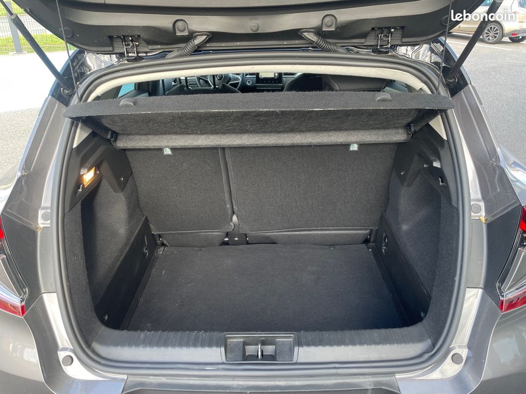 Captur evolution tce 90 (image 4)