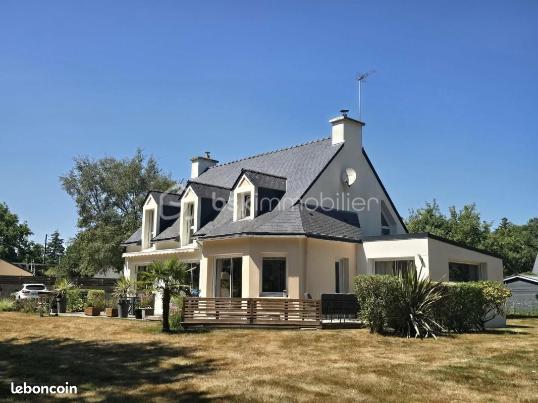 Maison 5 pièces 150 m² · à Languidic · 150 m² · 468 000 €
