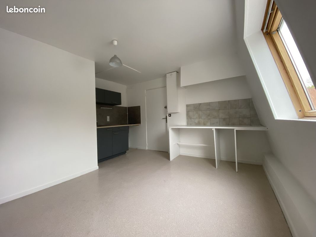 Appartement 2 pièces 31 m² · à Amiens · 31 m² · 440 €/mois