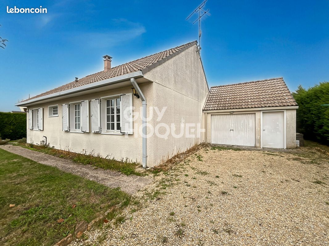 Maison 5 pièces 86 m² · à Fontenay-Trésigny · 86 m² · 286 000 €