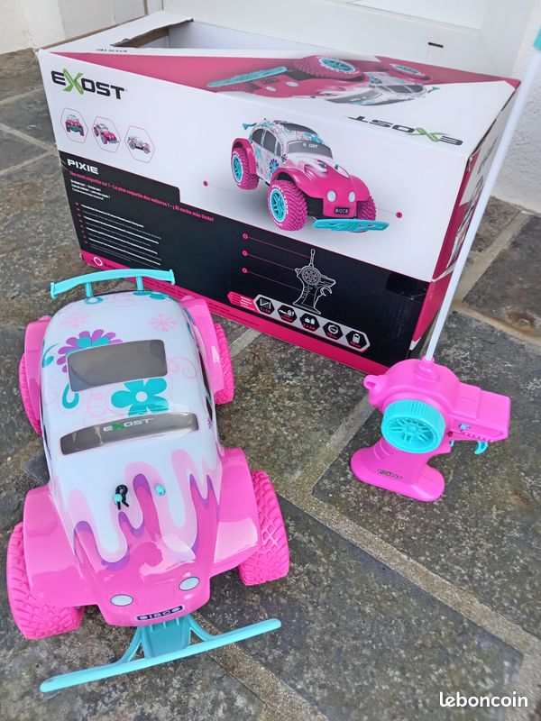 Voiture télécommandee usb (image 1)