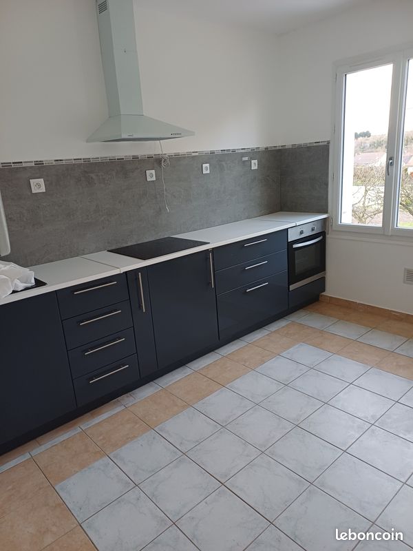 Appartement 2 pièces 26 m² · à Chinon · 26 m² · 430 €/mois