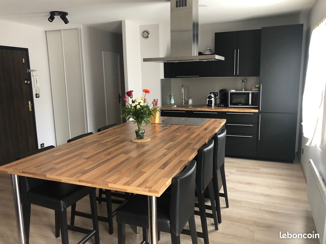 Appartement 3 pièces 60 m² · à Reims · 60 m² · 890 €/mois