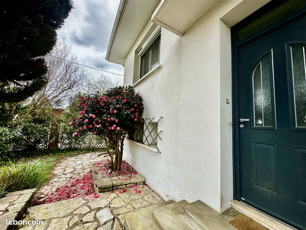 Maison 6 pièces 126 m²