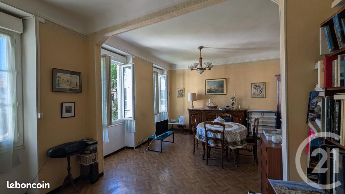 Appartement 2 pièces 51 m² · à Marseille · 51 m² · 125 000 €