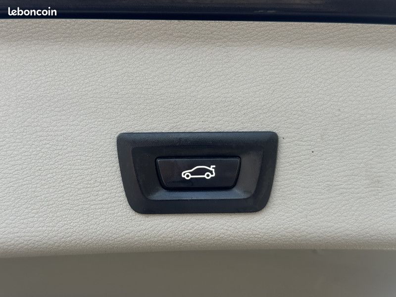 Bmw X4 (F26) XDRIVE30DA 258 CH LOUNGE PLUS (image 7)
