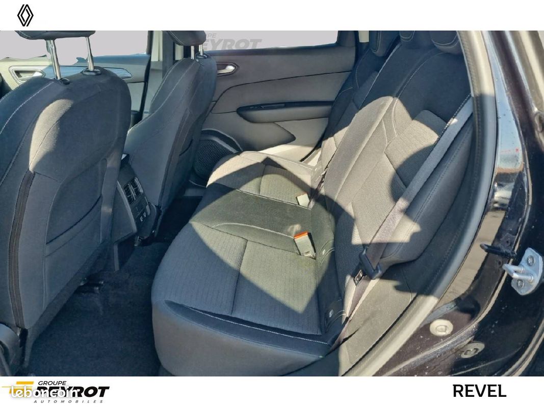 RENAULT Arkana TCe 140 EDC FAP Business (image 12)