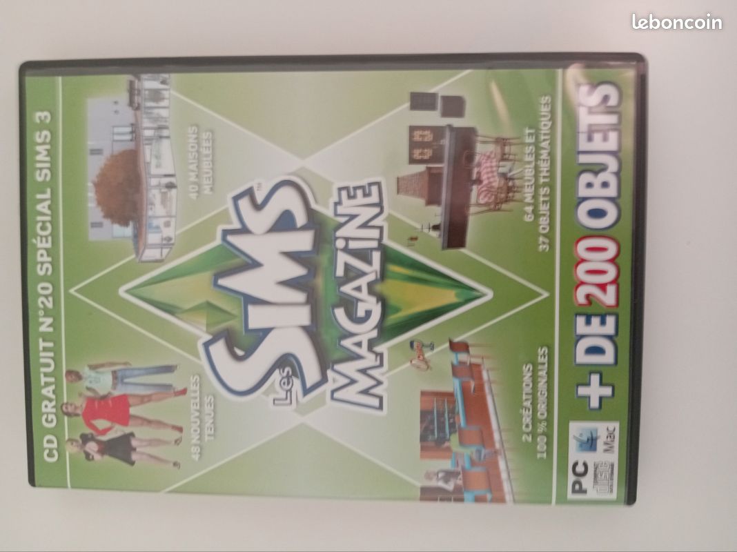 Sims 3 (image 1)