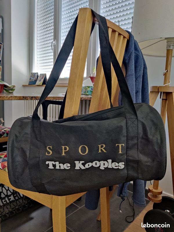 Clearance Sac The Kooples Sport Sac The Kooples Sac Sport Sac De