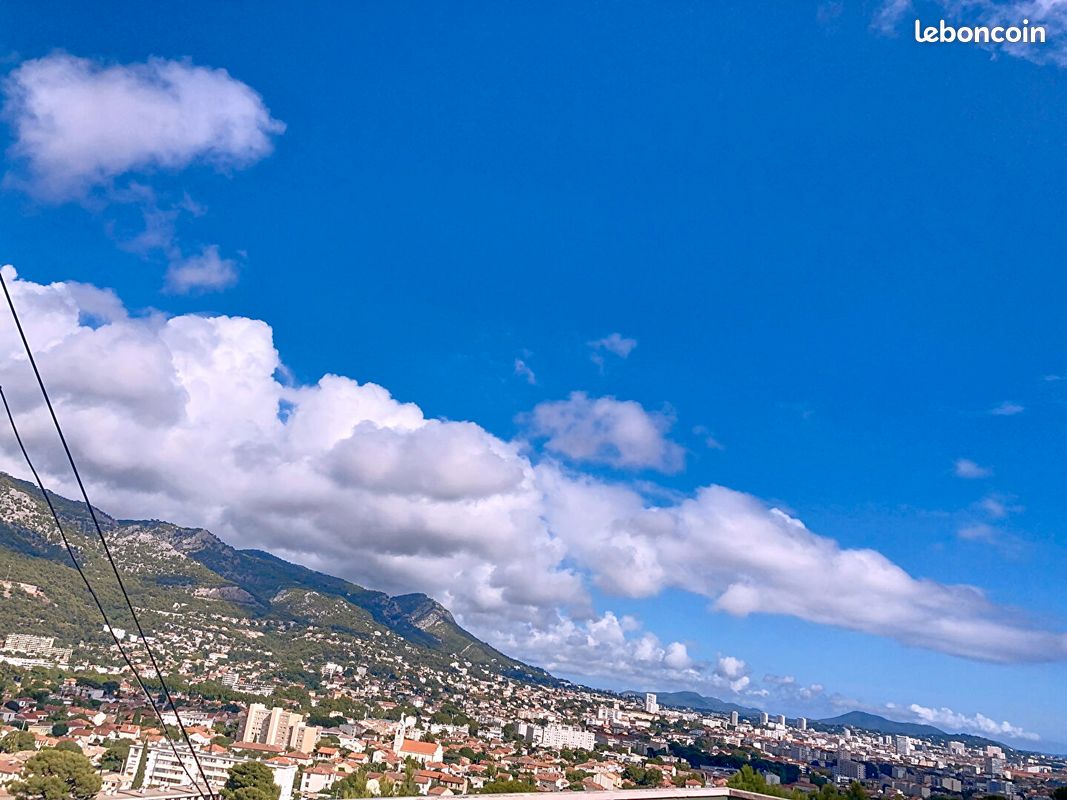 Appartement 1 pièce 34 m² · à Toulon · 34 m² · 111 250 €