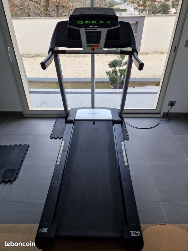 Tapis de course Proform 705 ZLT (image 4)