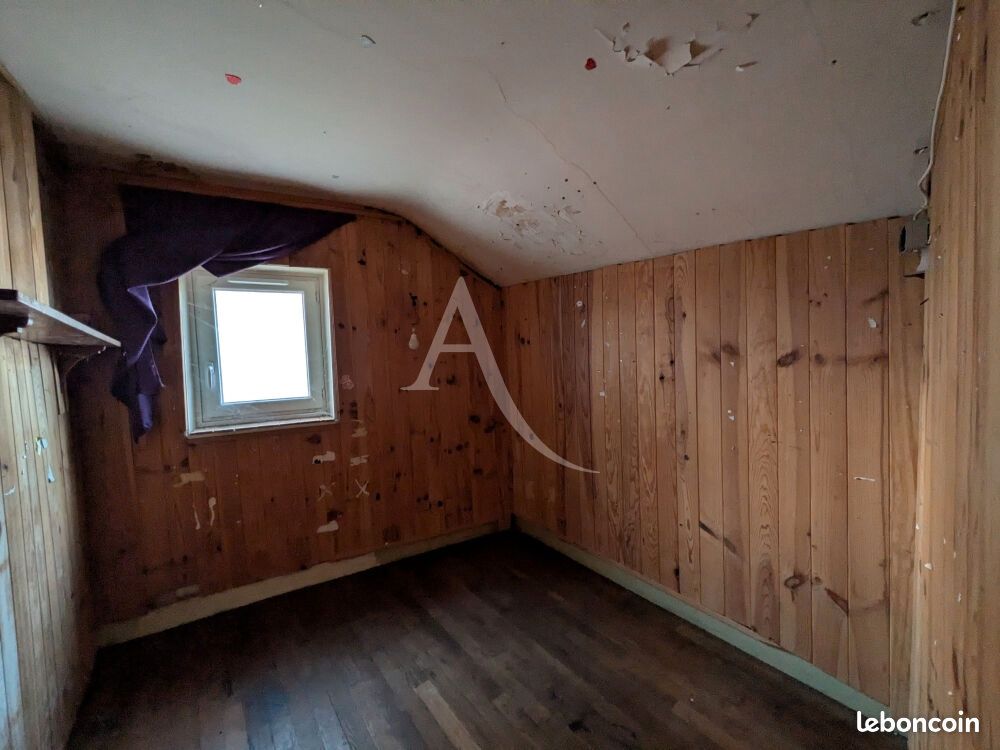 Immeuble 3 pièces 141 m² (image 9)