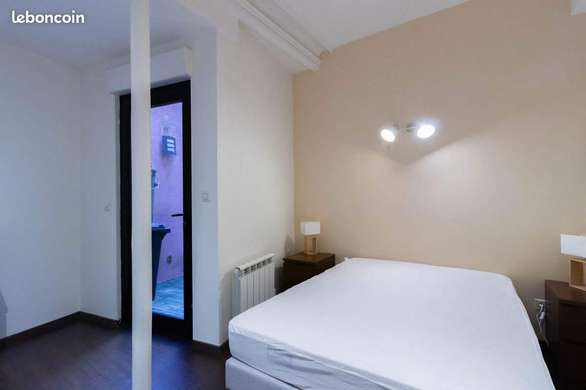 Appartement a louer bordeaux - 4 pièce(s) - 117 m2 - Surfyn