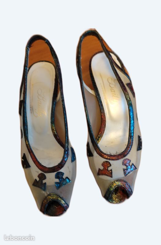 Chaussures (image 1)
