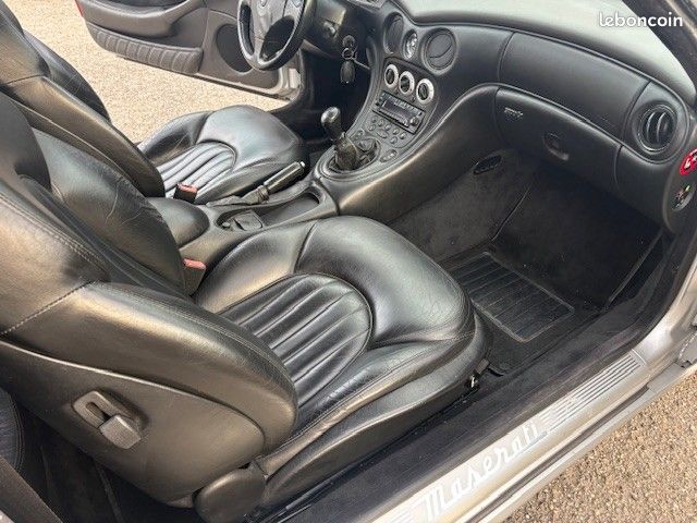 Maserati 3200GT (image 4)