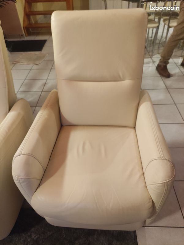 Fauteuil (image 1)