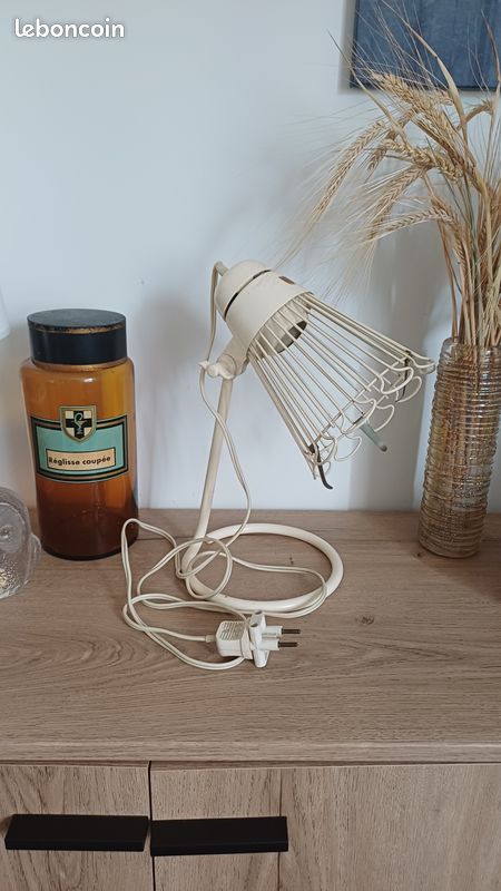 Lampe Philips Charlotte Perriand (image 1)