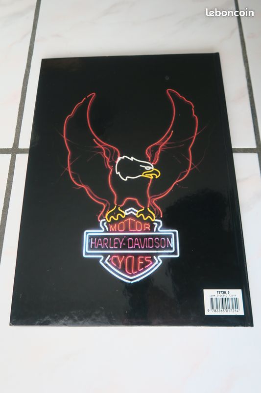 Harley-Davidson (image 2)