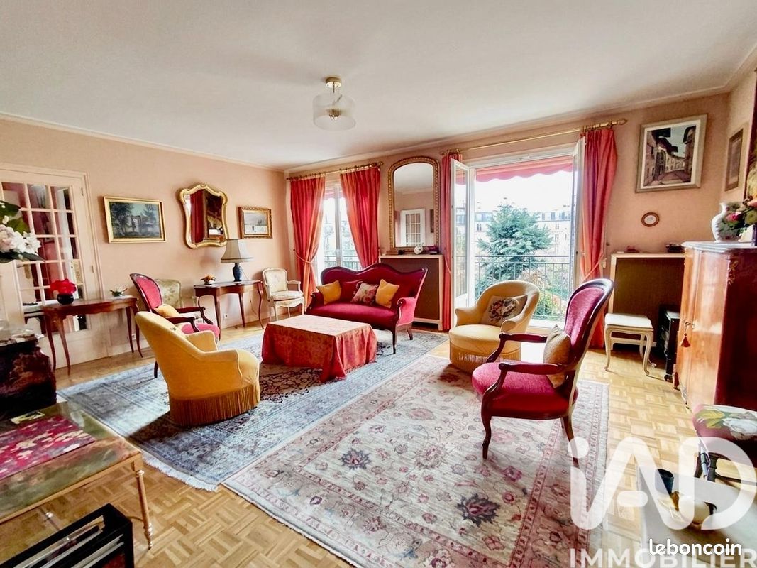 Maison 6 pièces 120 m² · à Fresnes · 120 m² · 479 000 €