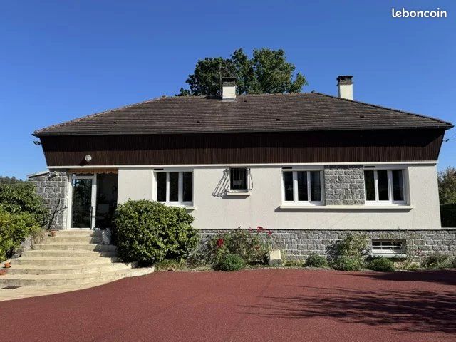 Maison 97 m² · à Bagnoles de l'Orne Normandie · 97 m² · 262 000 €