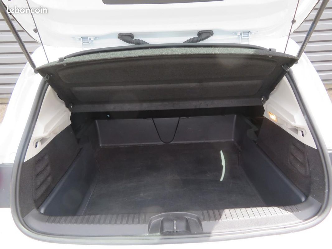 RENAULT CLIO V 1.5 Blue dCi -100 SOCIETE Business (image 10)