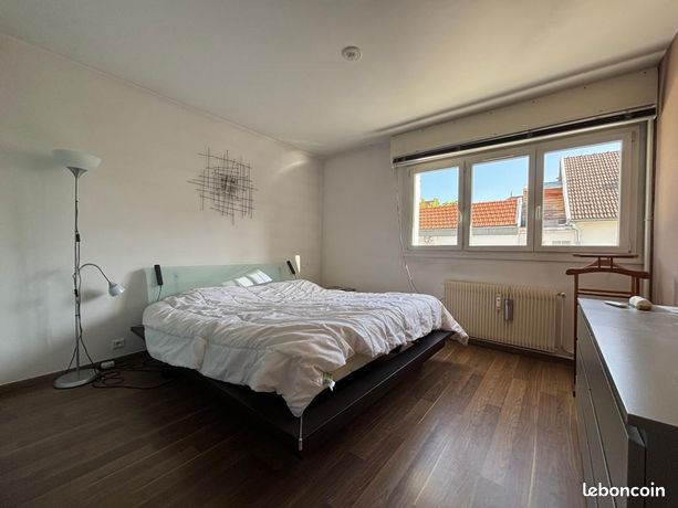 Appartement 4 pièces 104 m² — 8