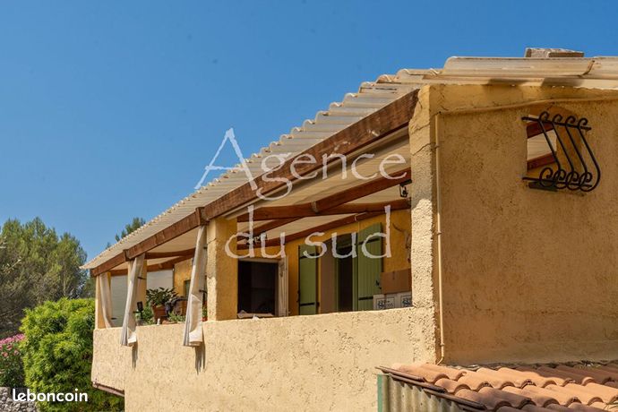 Maison 5 pièces 117 m²