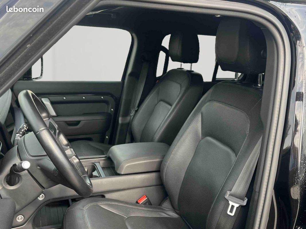 Land-rover Defender 110 2.0 P400e X-Dynamic SE (image 11)