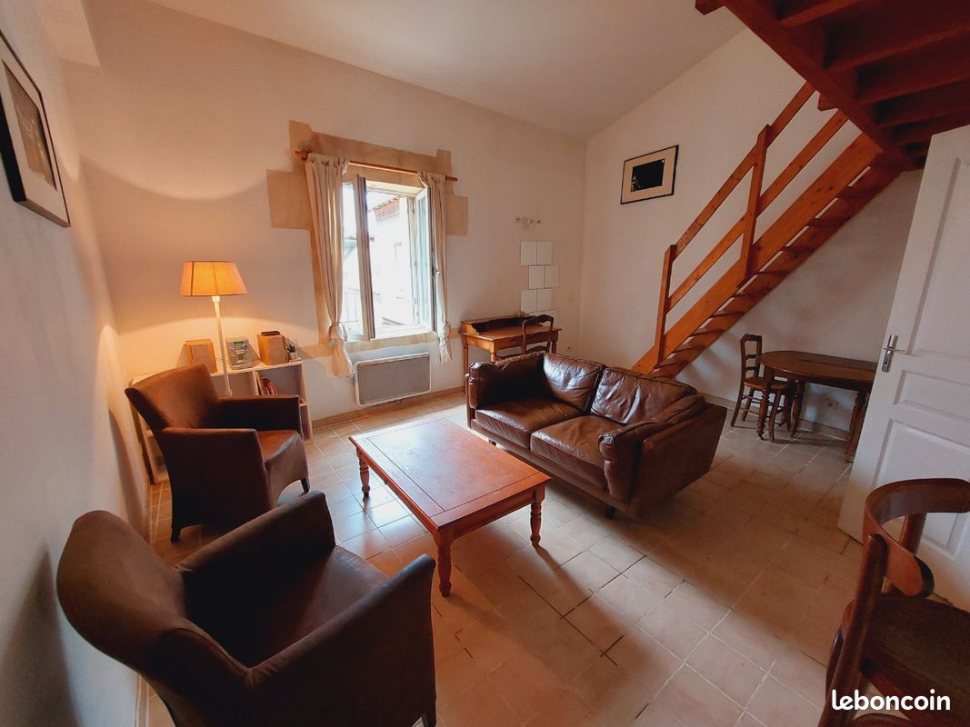 Appartement 2 pièces 38 m² · à Avignon · 38 m² · 660 €