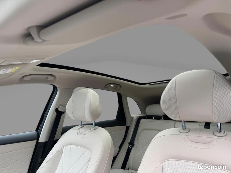 Mgs6 Luxury 77 kwh MG S6 2WD 77KWH (image 19)