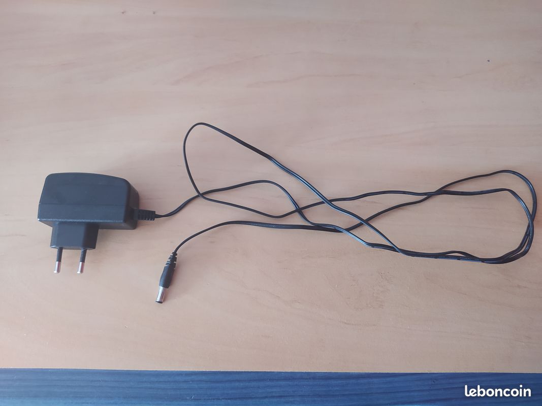 Pack : Hotone Ampero Control et Pedal d'expression+cables (image 8)