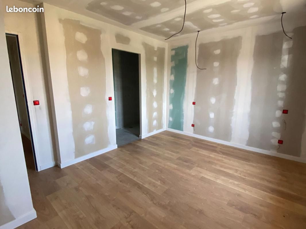 Maison 5 pièces 148 m² - Saint-Caprais-de-Bordeaux 33880 (image principale 3)