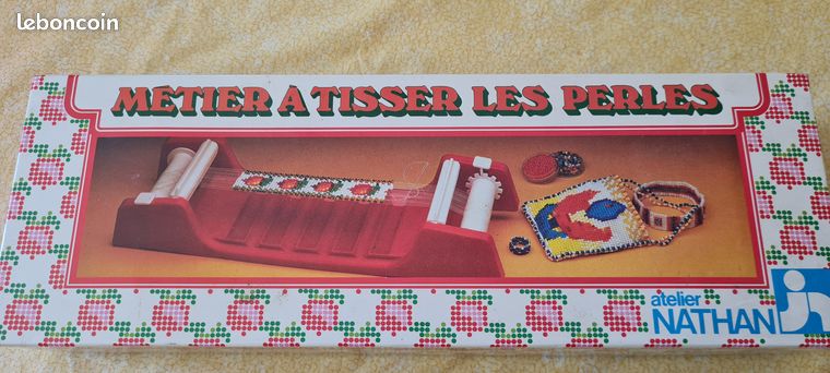 Jeu enfant Métier à tisser les perles Disney Princess, 5 + | Kaufen