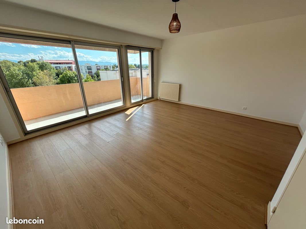 Appartement 1 pièce 36 m² · à Pau · 36 m² · 89 000 €