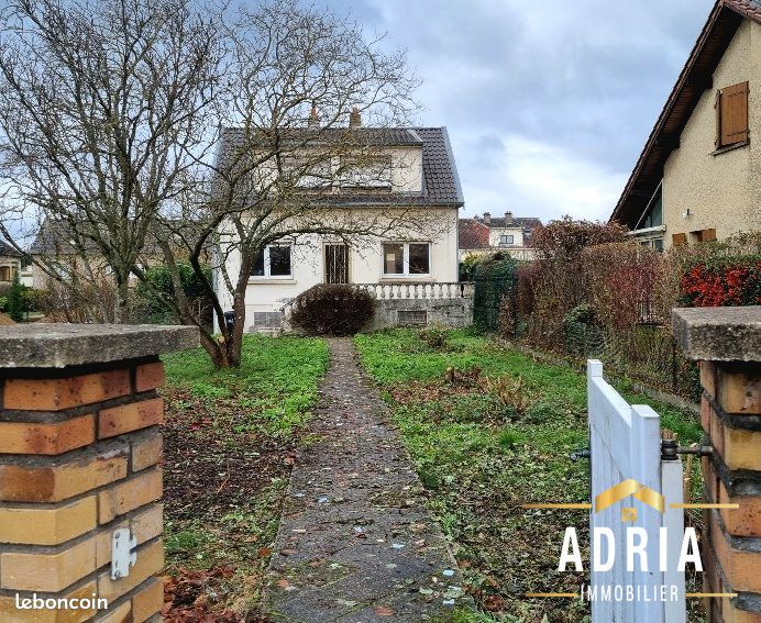 Maison 5 pièces 90 m² · à Mondelange · 90 m² · 199 000 €
